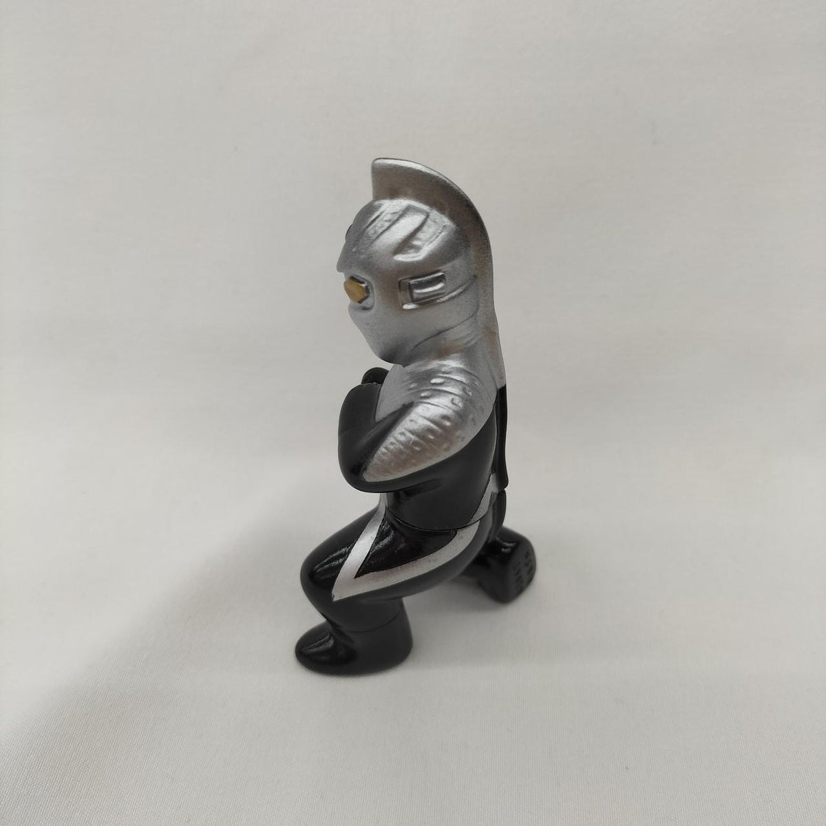 US. TOYS Tokusatsu Soft Vinyl Ultraman Seven - US. TOYS Banzai Hobby