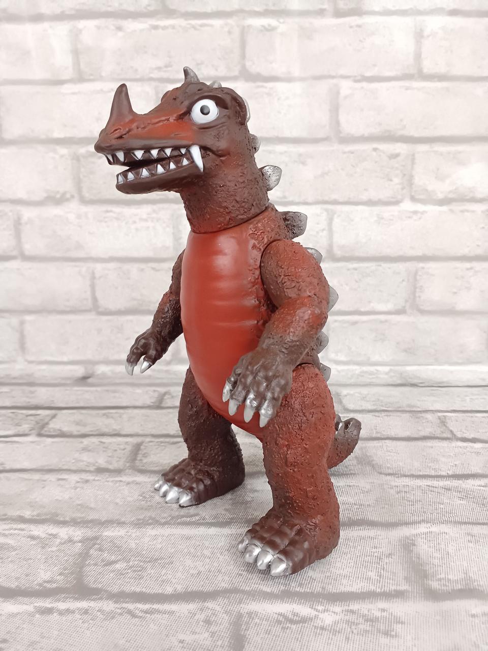 Marmit Monster Soft Vinyl Stop-Gon