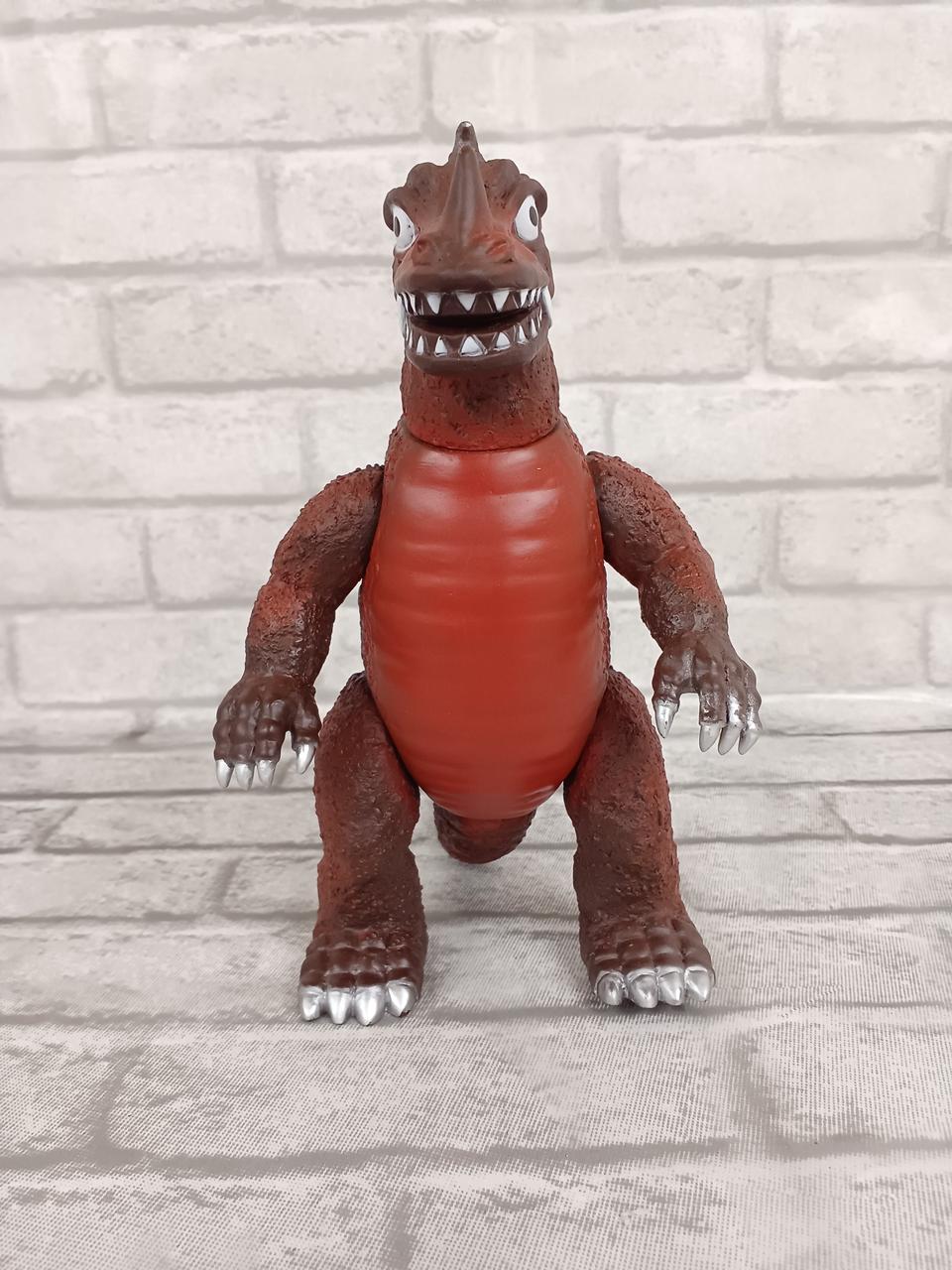 Marmit Monster Soft Vinyl Stop-Gon