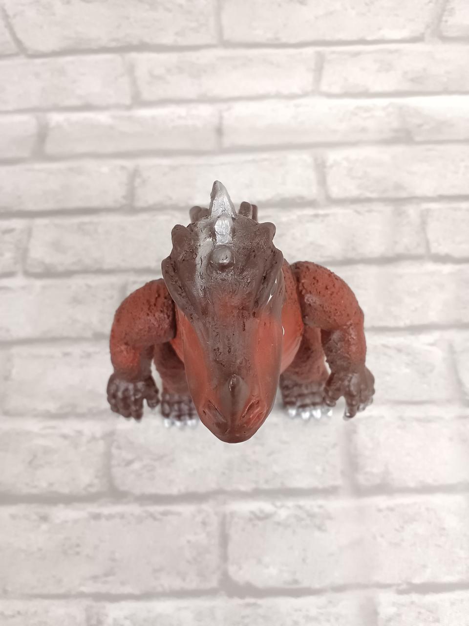 Marmit Monster Soft Vinyl Stop-Gon