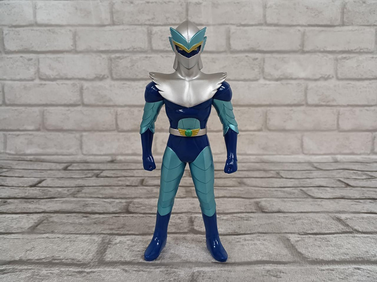 Inspire Tokuso Sofubi Fighters