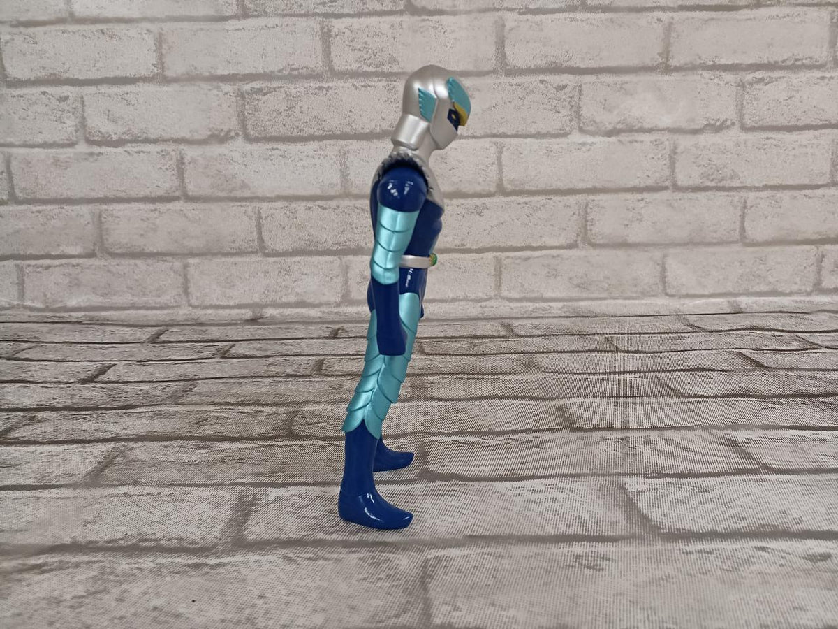 Inspire Tokuso Sofubi Fighters
