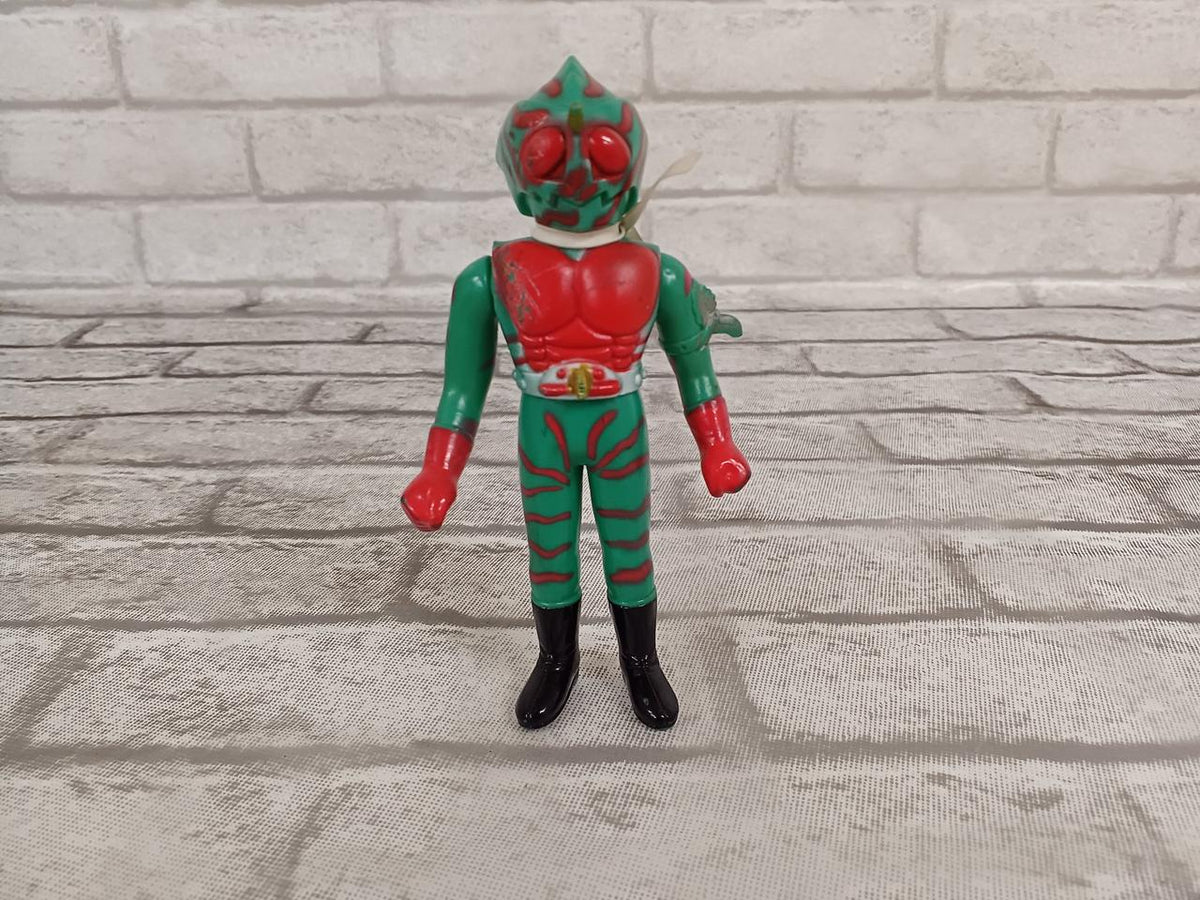 Poppy Soft Vinyl Kamen Rider Amazon
