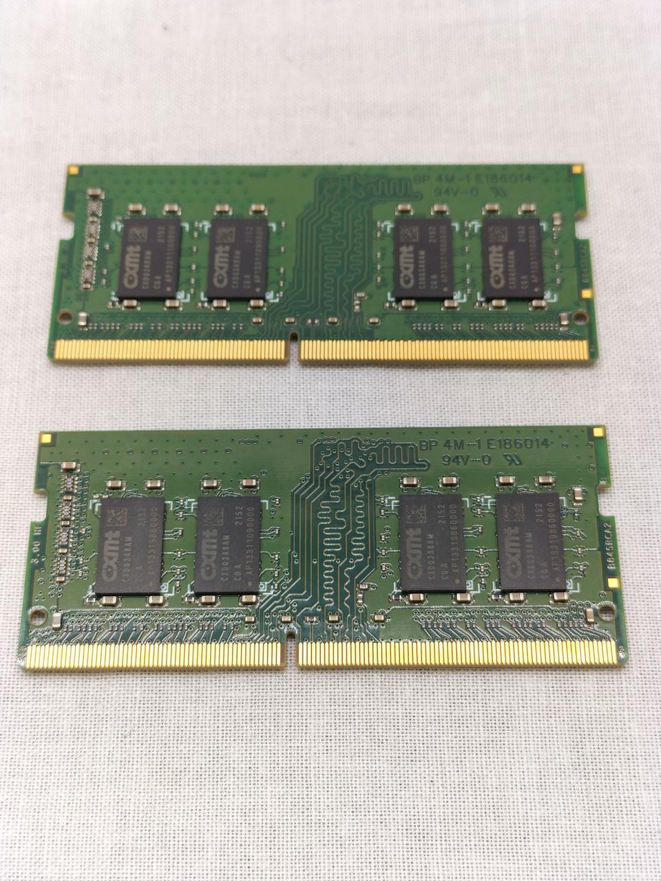 SILICON POWER DDR4 Memory SP008GBSFU240B02