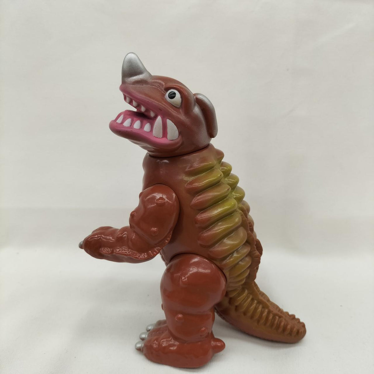 Marmit Sofubi Nelonga & Green Mons
