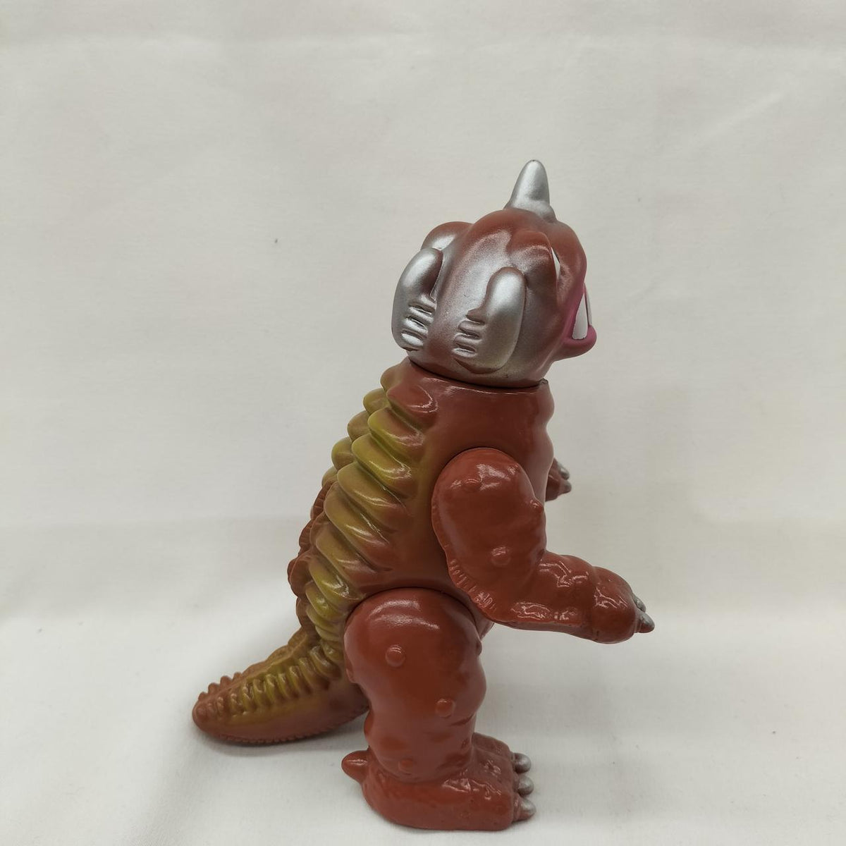 Marmit Sofubi Nelonga & Green Mons