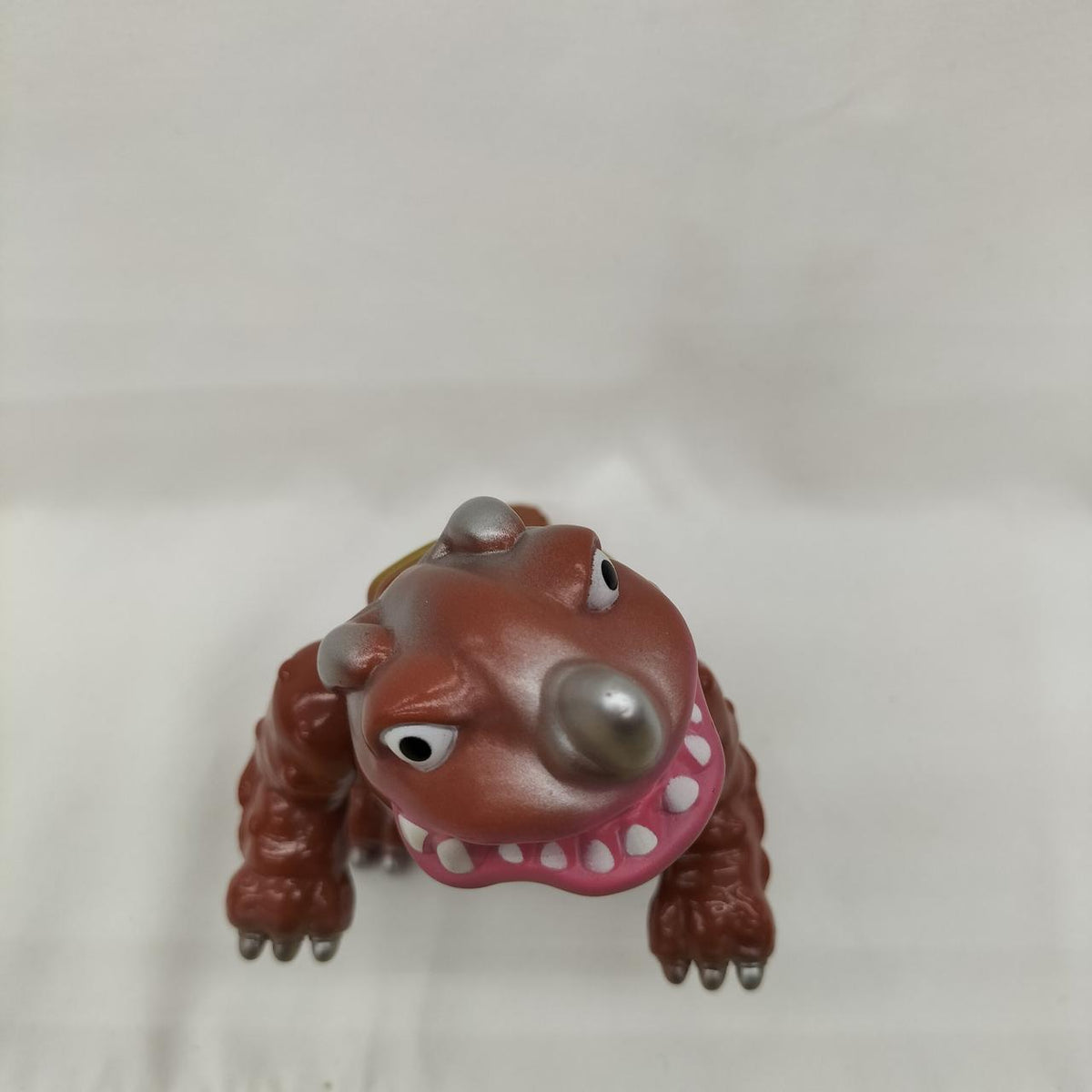 Marmit Sofubi Nelonga & Green Mons