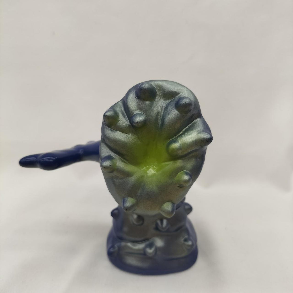 Marmit Sofubi Nelonga & Green Mons