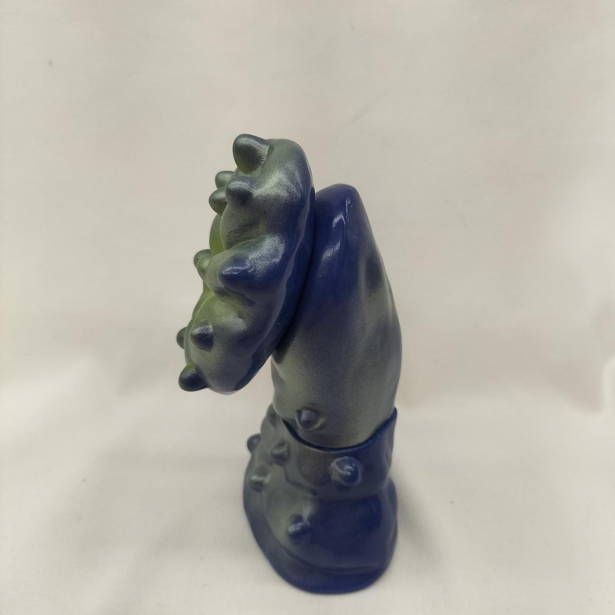 Marmit Sofubi Nelonga & Green Mons