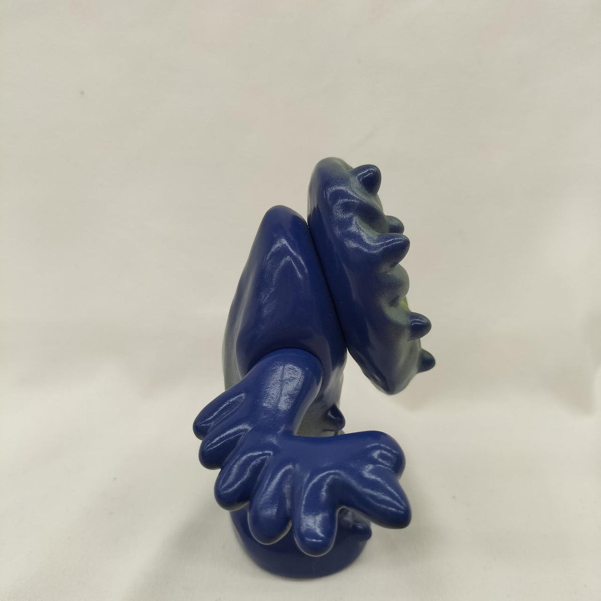 Marmit Sofubi Nelonga & Green Mons