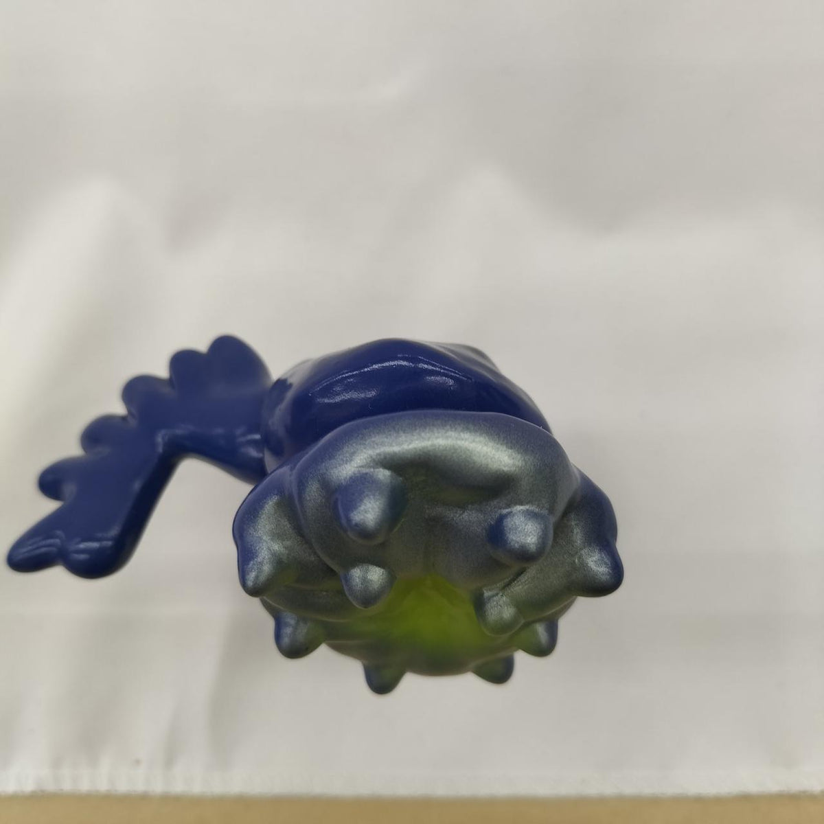 Marmit Sofubi Nelonga & Green Mons