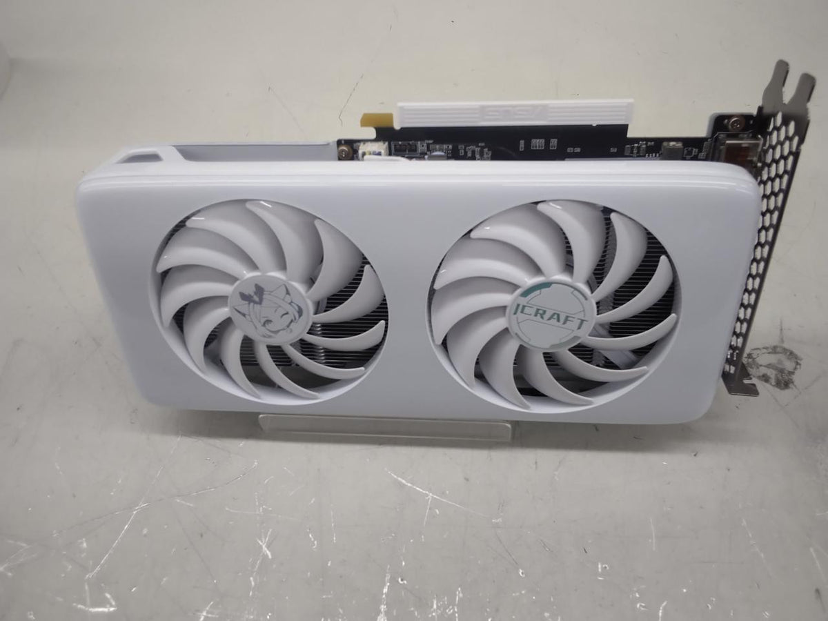 ICRAFT Graphics Card RTX4060 8G