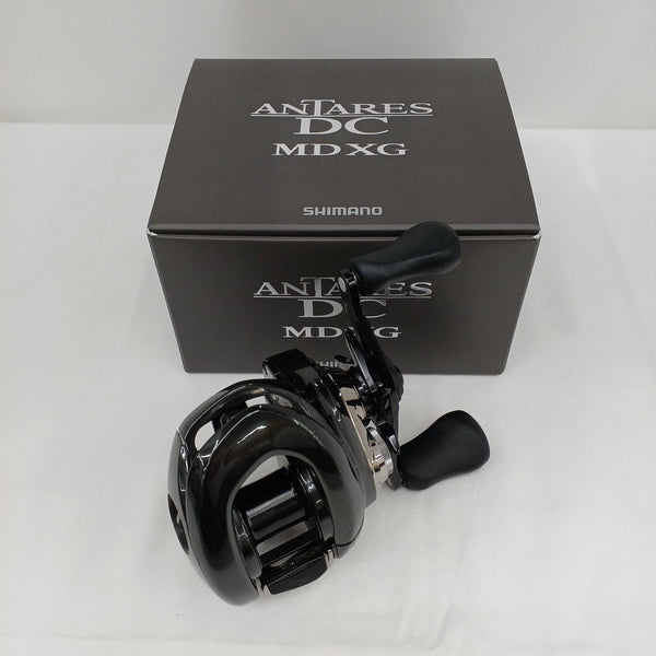 shimano antares boat rod box DC MD XG 046024 Fishermans_Gift Shimano CHRONARCH MGL 151 Size:Box of 3-#1 The Antares combines a