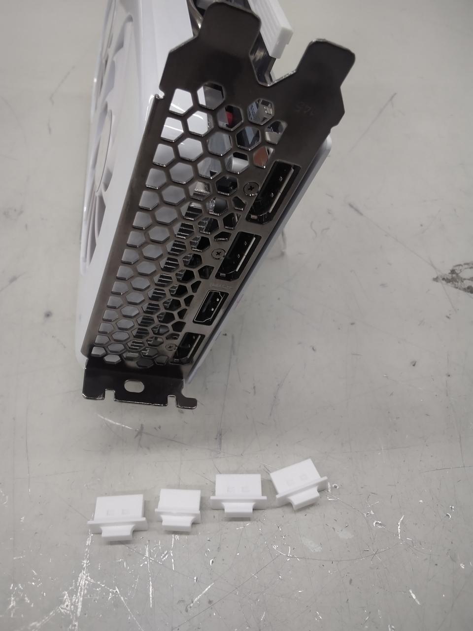 ICRAFT Graphics Card RTX4060 8G
