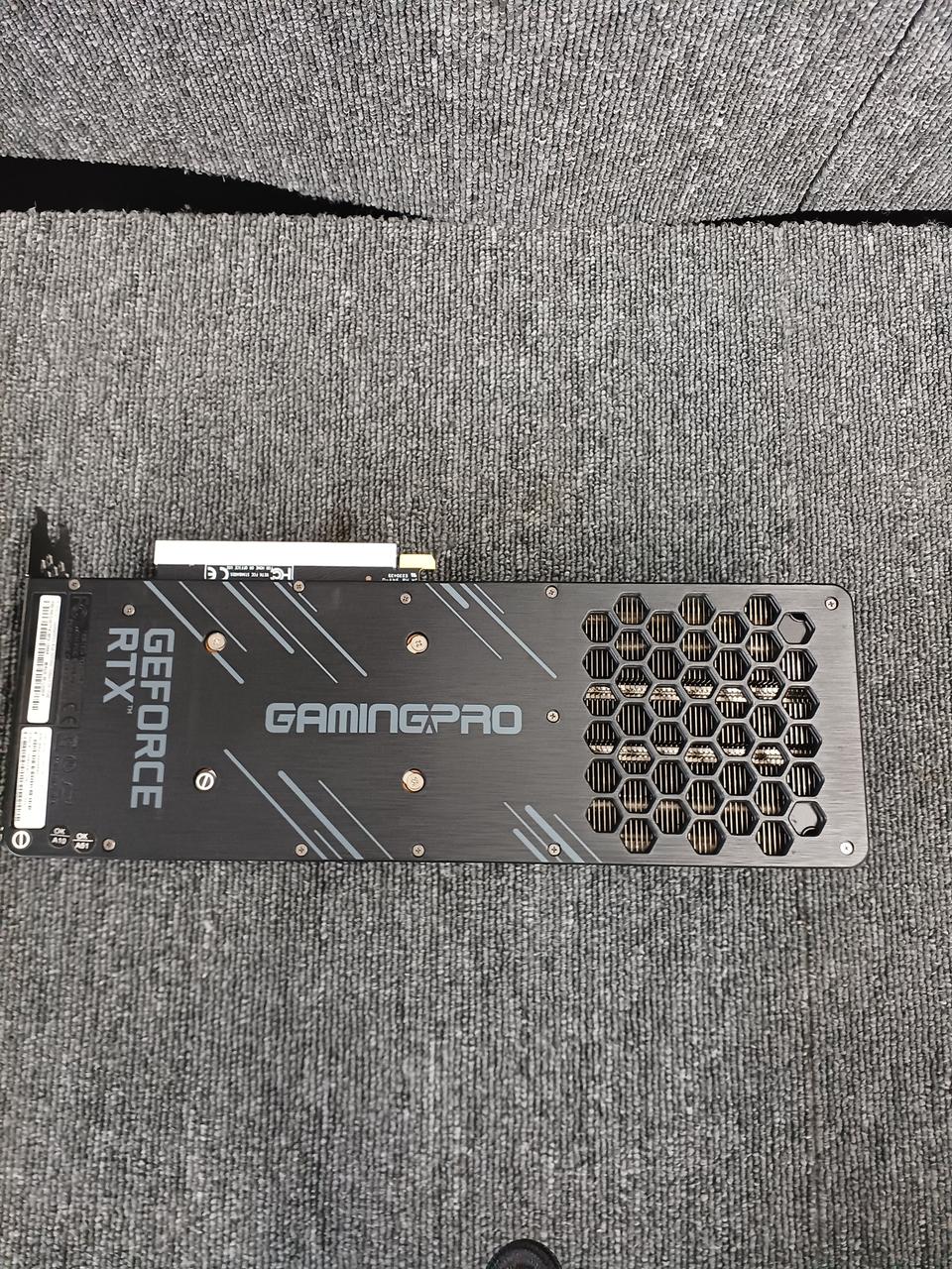 PALIT MICROSYSTEMS Graphics Card NED307T019P2-1046A