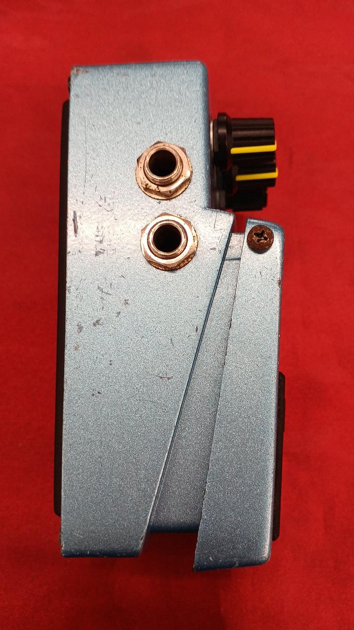 BOSS Effects pedal CE-3