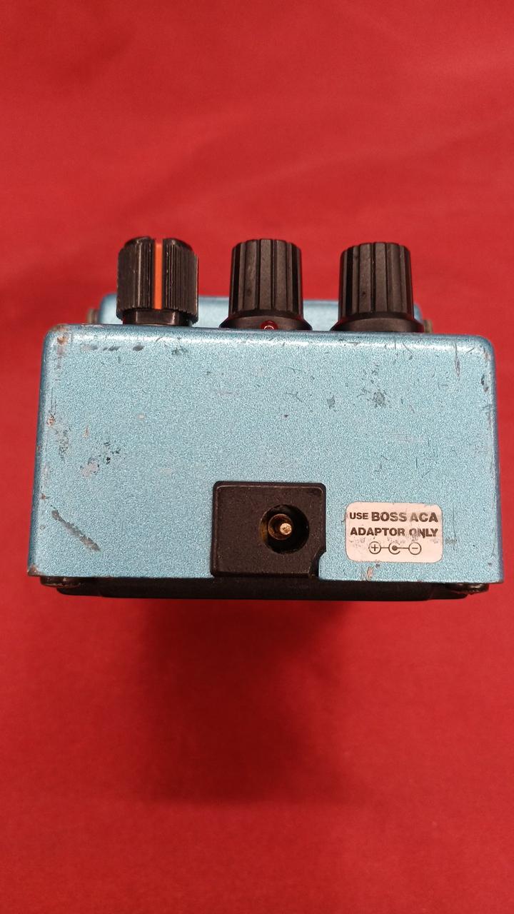 BOSS Effects pedal CE-3
