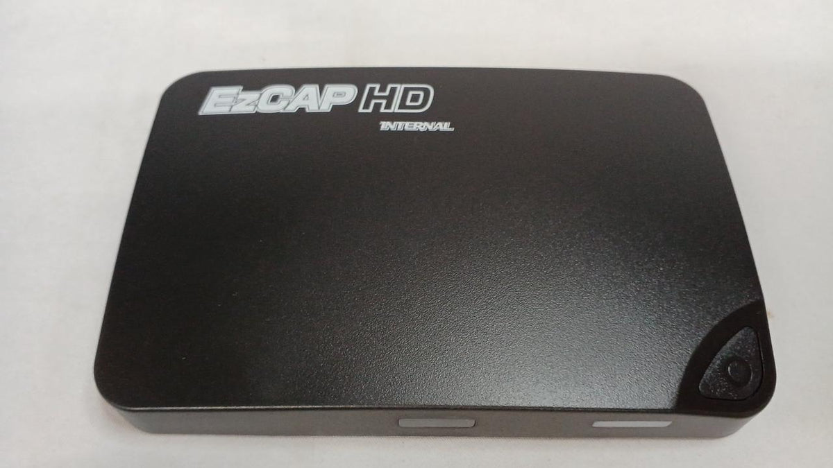 INTERNAL Video Capture EZCAP HD