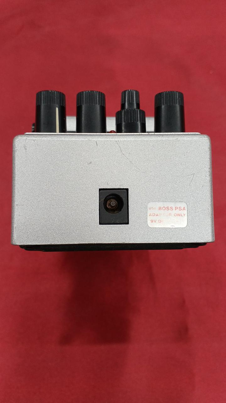 BOSS Effects pedal FZ-2