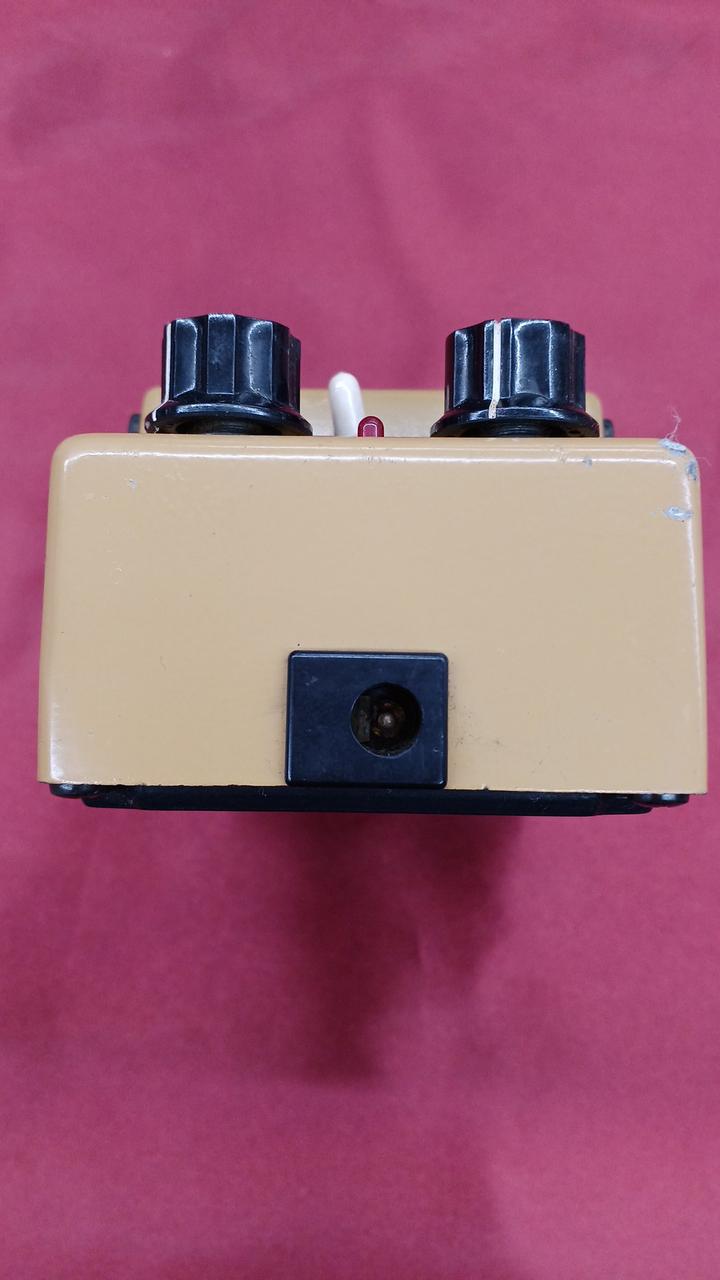 BOSS Effects Pedal TW-1