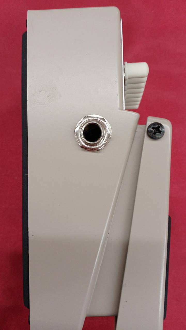 BOSS Effects pedal: GEB-7