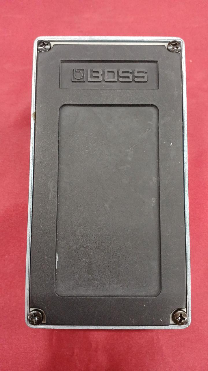 BOSS Effects pedal: PS-2