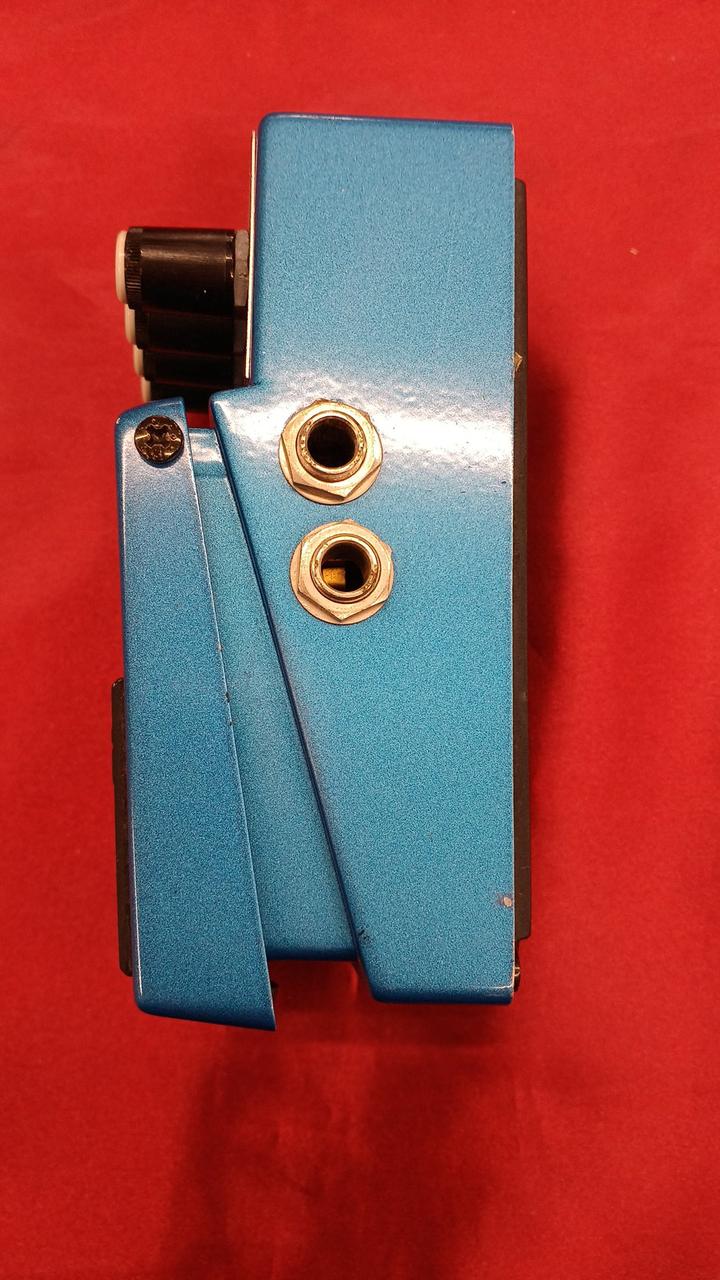 BOSS Effects pedal: PS-2