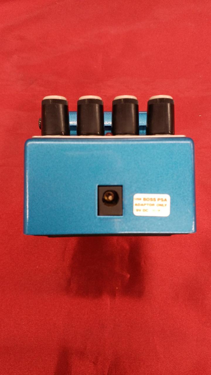 BOSS Effects pedal: PS-2