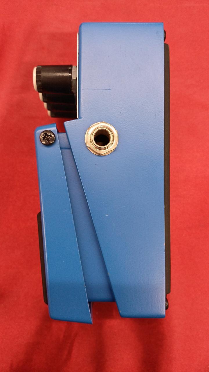 BOSS Effects Pedal CS-3