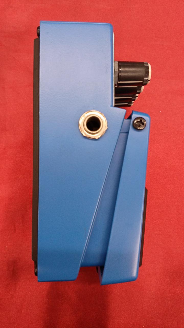 BOSS Effects Pedal CS-3