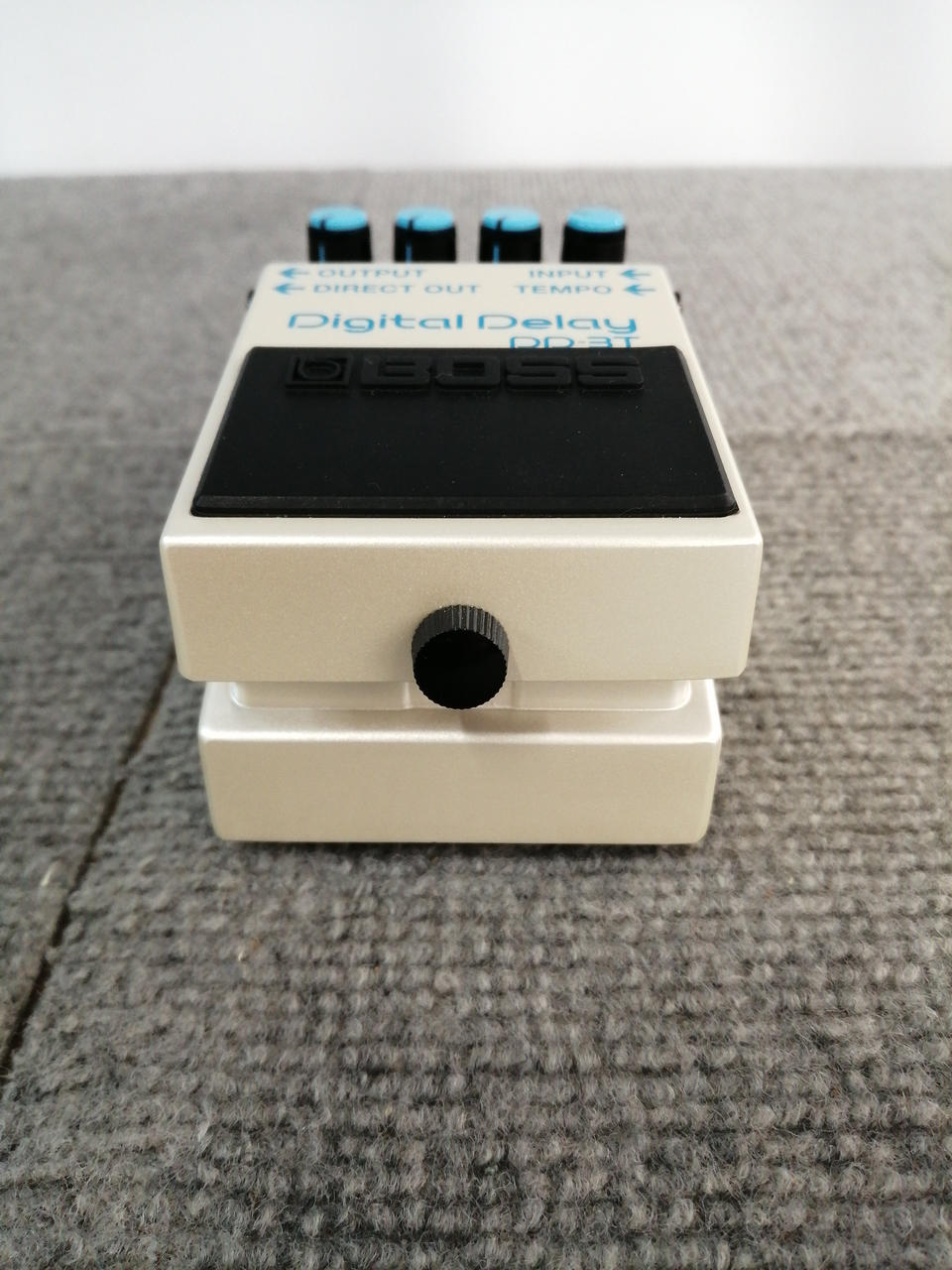 BOSS Effects Delay DD-3T