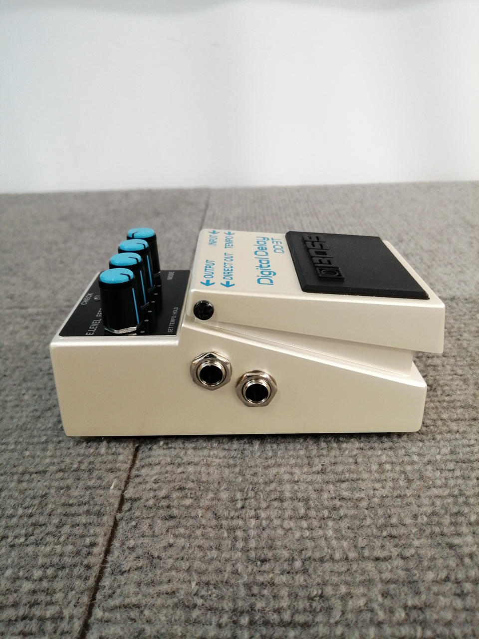 BOSS Effects Delay DD-3T