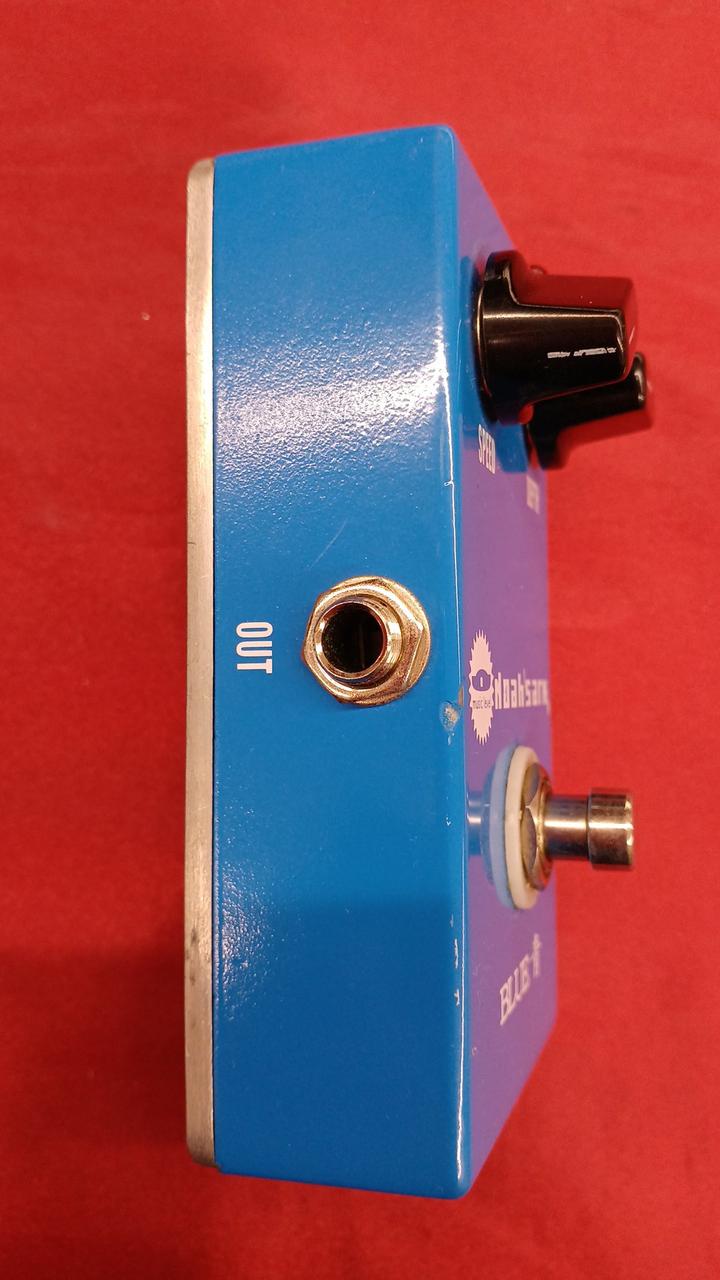 NOAHSARK Effects pedal: BLUE