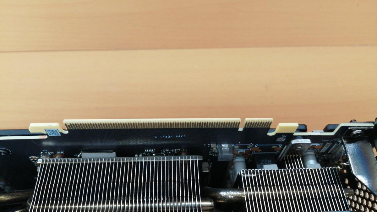 MSI Graphics Board: GEFORCE RTX 3080 VENTUS 3X 10G