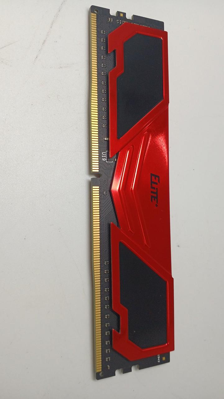 TEAM Memory TRPD48G2666HC19BK