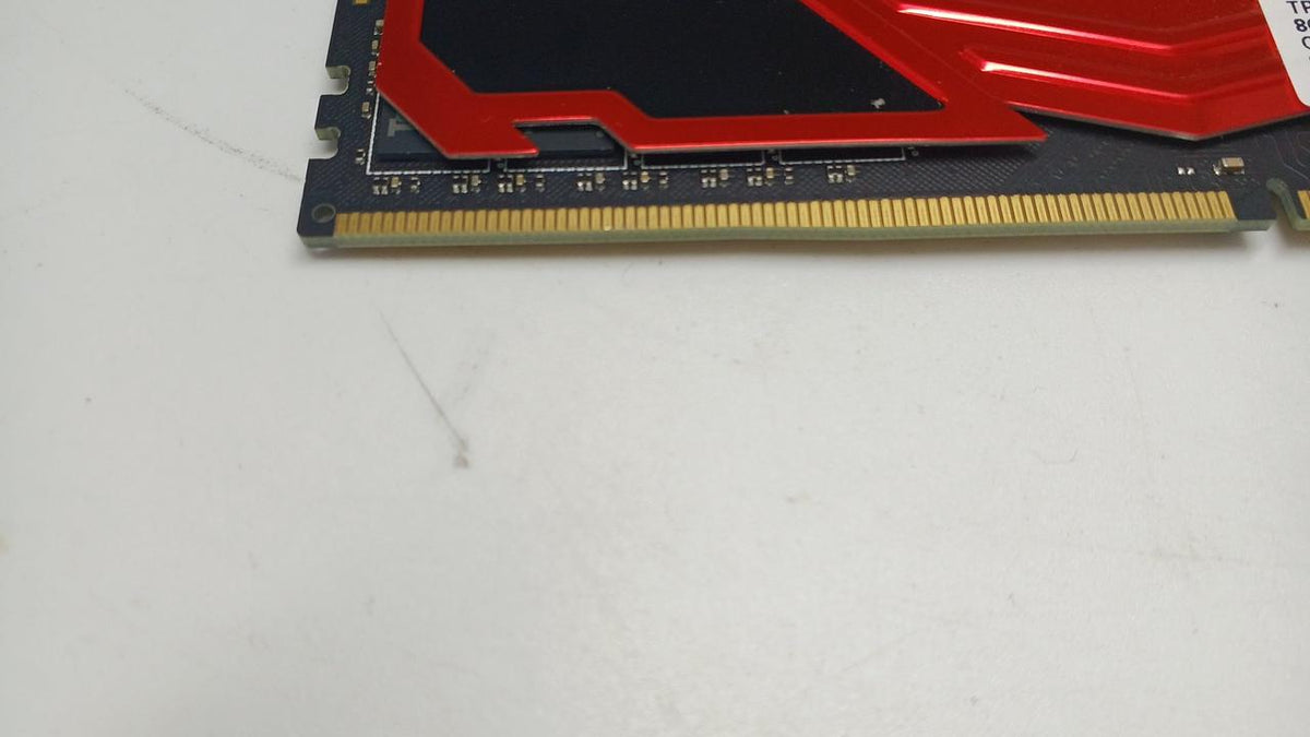 TEAM Memory TRPD48G2666HC19BK
