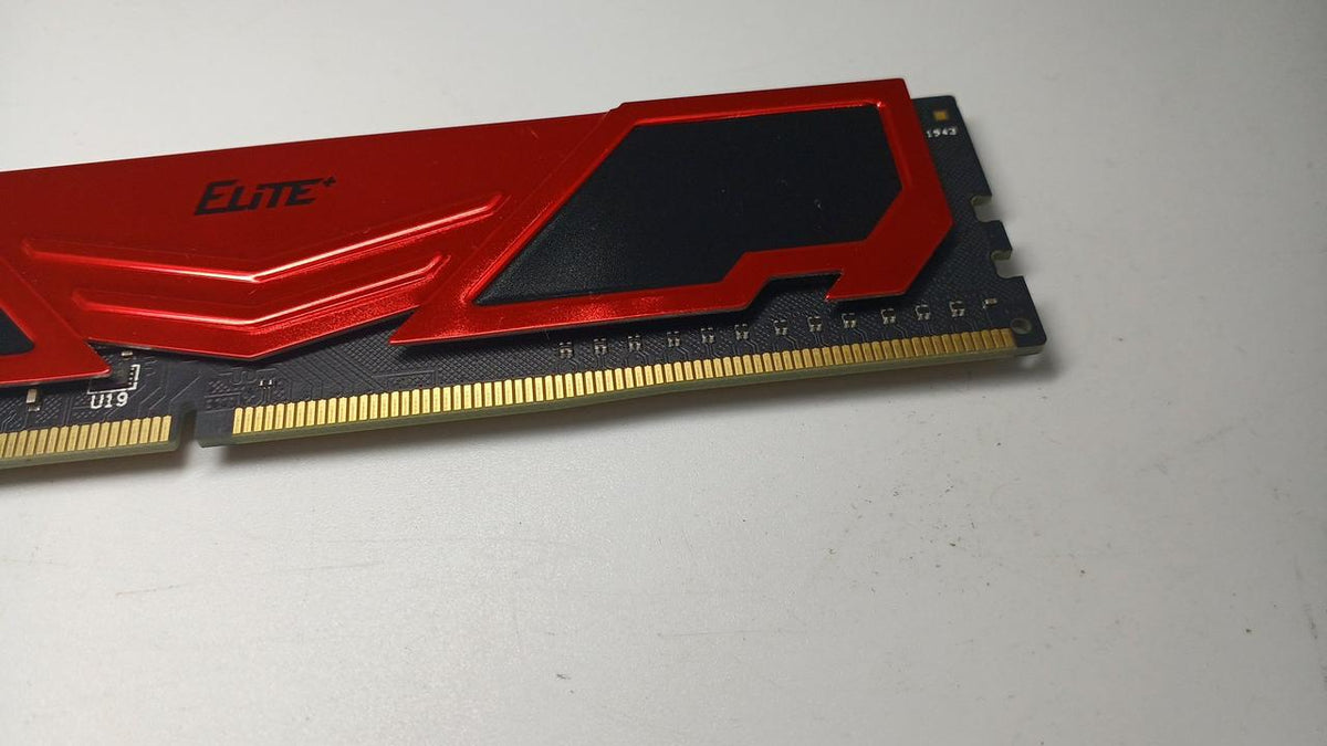 TEAM Memory TRPD48G2666HC19BK