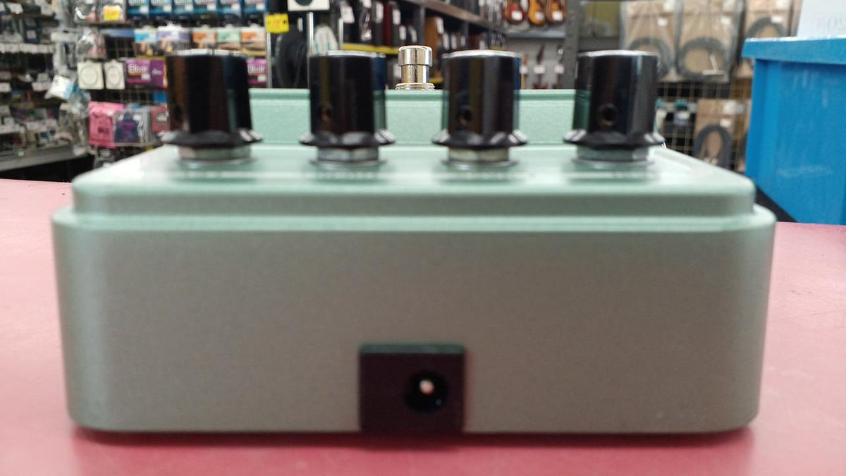 MAXON Effects pedal: DS-830