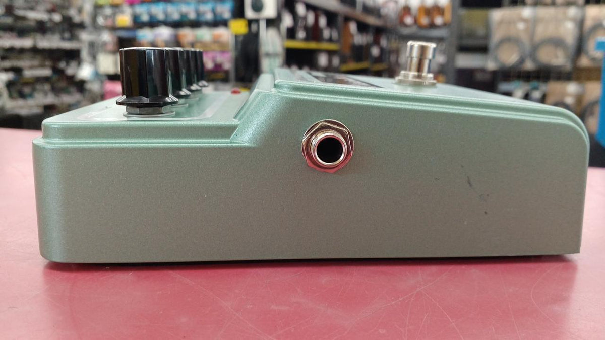 MAXON Effects pedal: DS-830