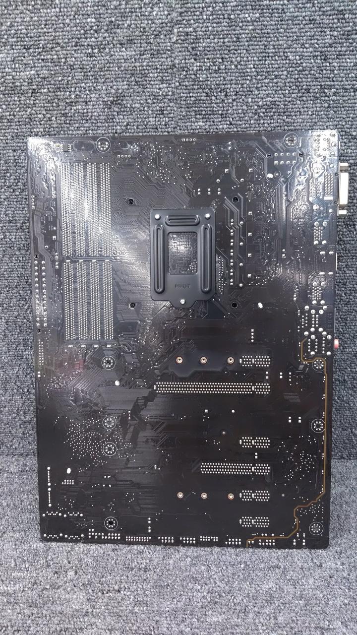 ASUS Motherboard PRIME H270-PLUS