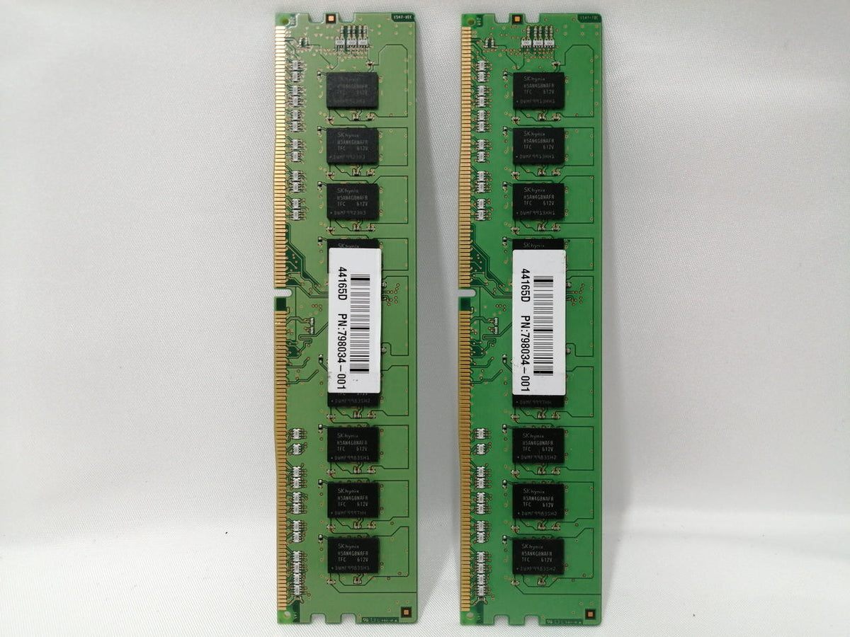 SKHYNIX Memory HMA41GU6AFR8N-TF