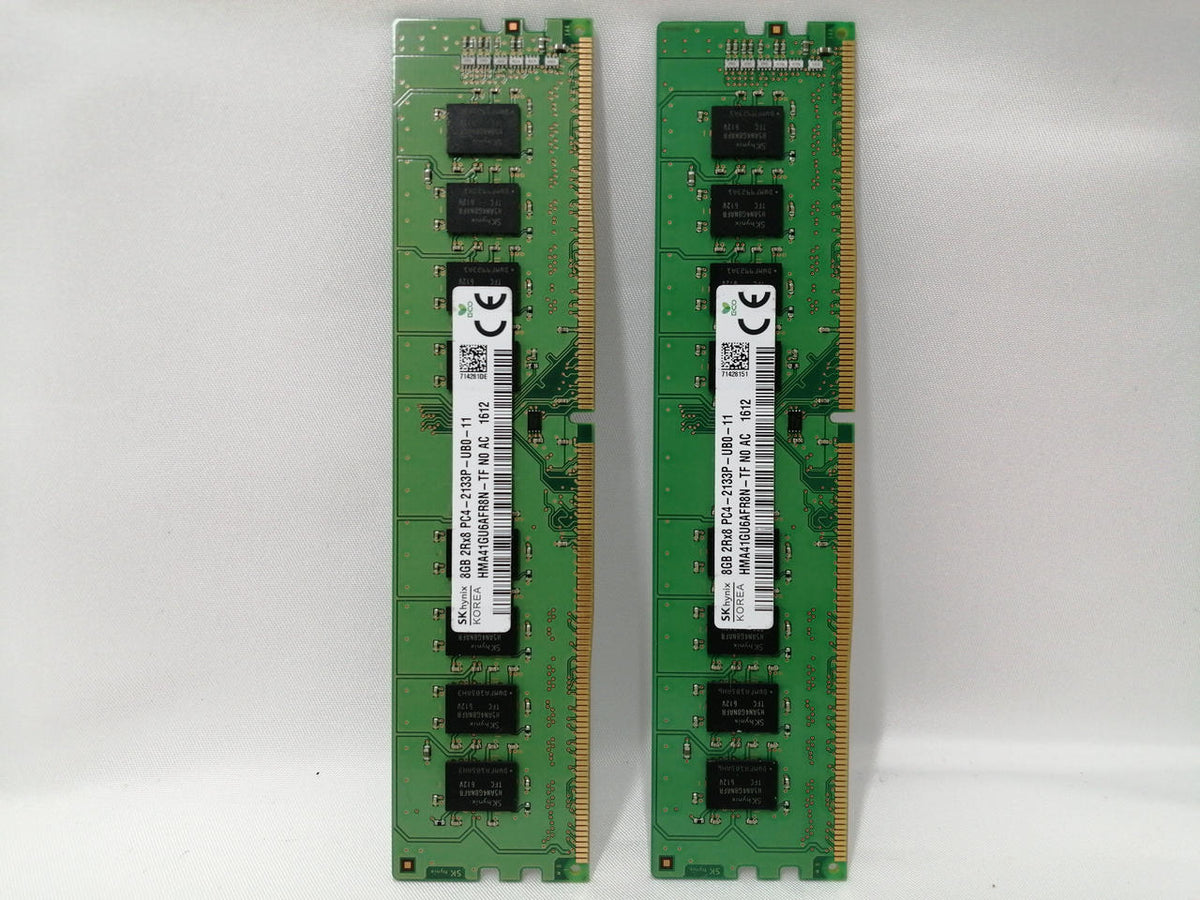 SKHYNIX Memory HMA41GU6AFR8N-TF