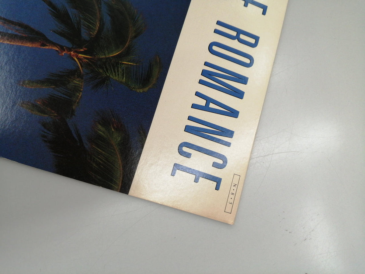 AIR RECORDS Japanese Music SUMMER TIME ROMANCE