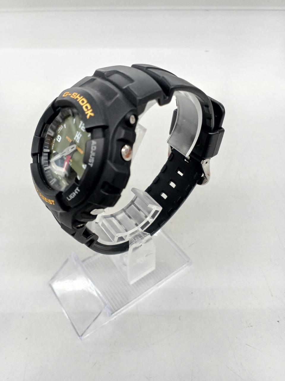 CASIO X HYSTERIC G-SHOCK box included