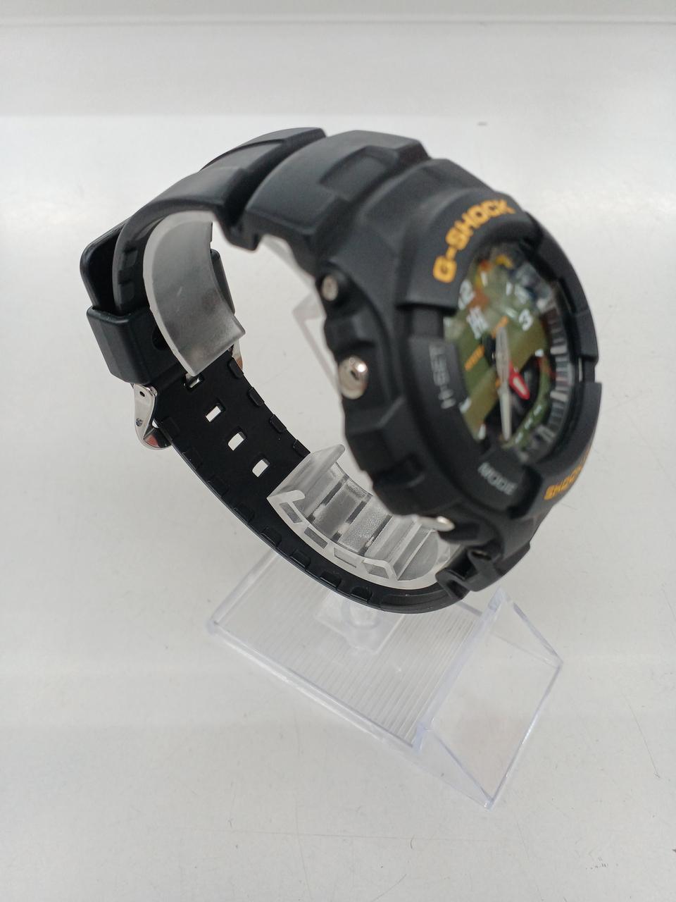 CASIO X HYSTERIC G-SHOCK box included