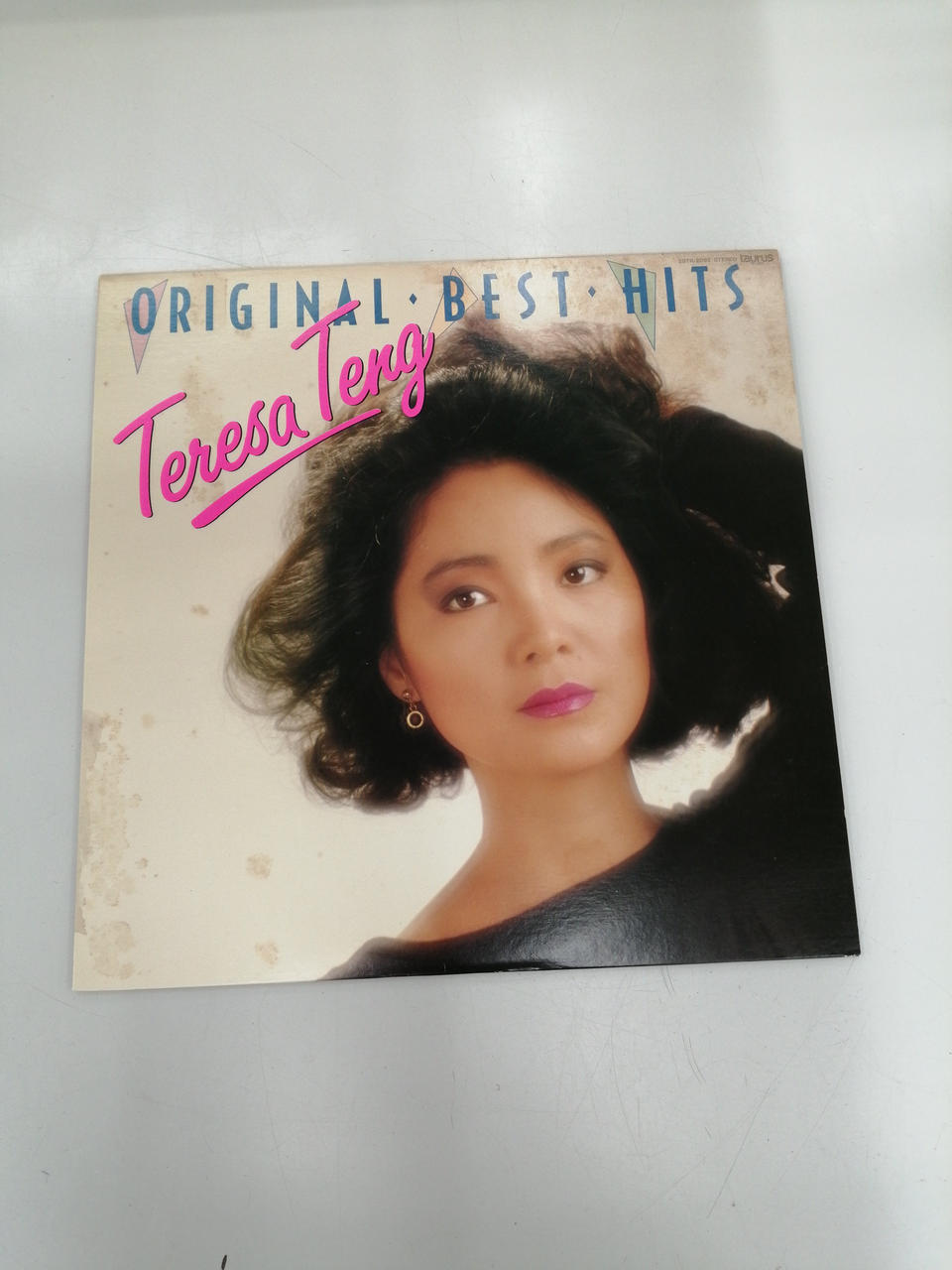 TAURUS Western Music ORIGINAL BEST HITS