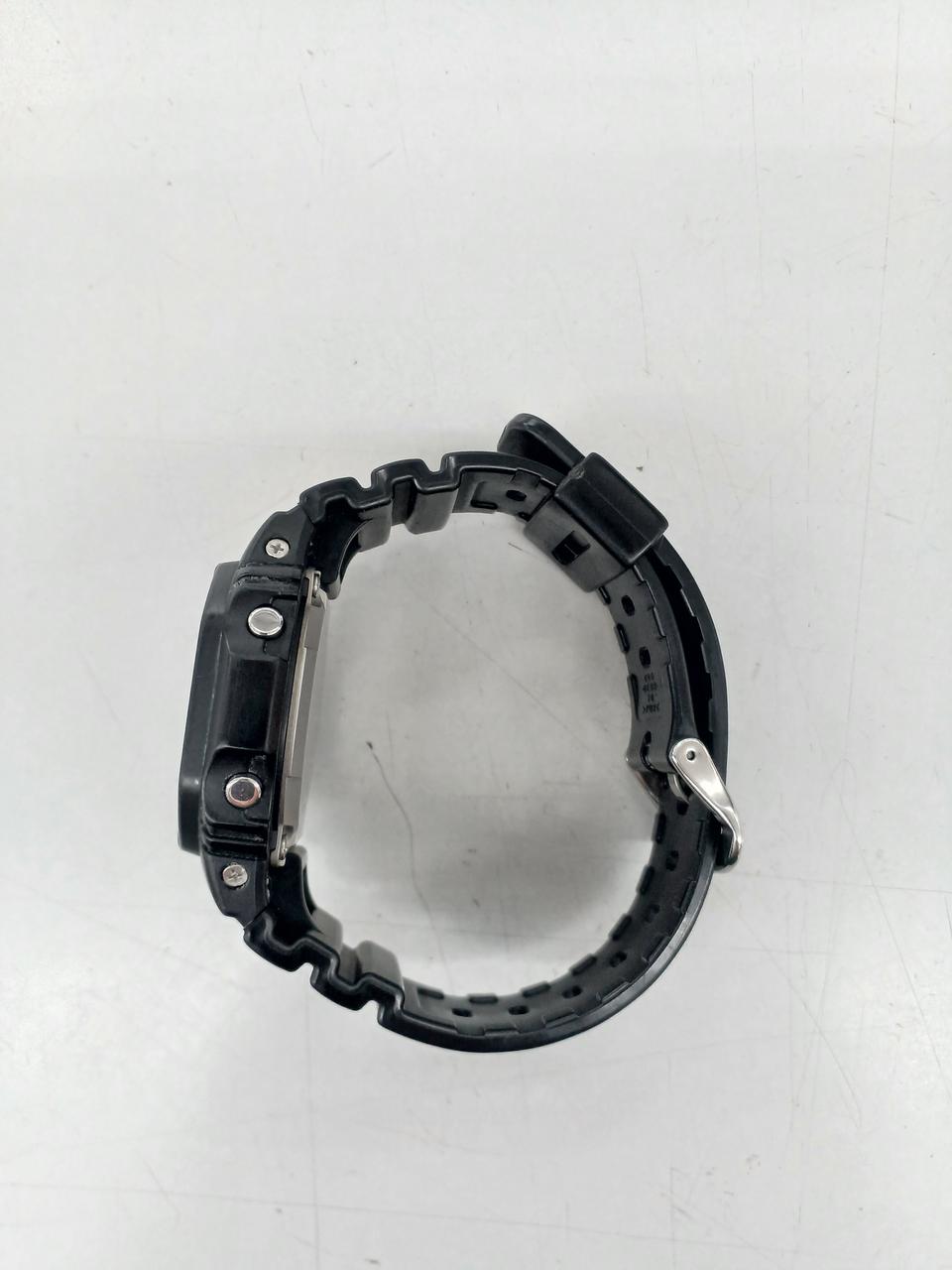 CASIO G SHOCK GW-M5610
