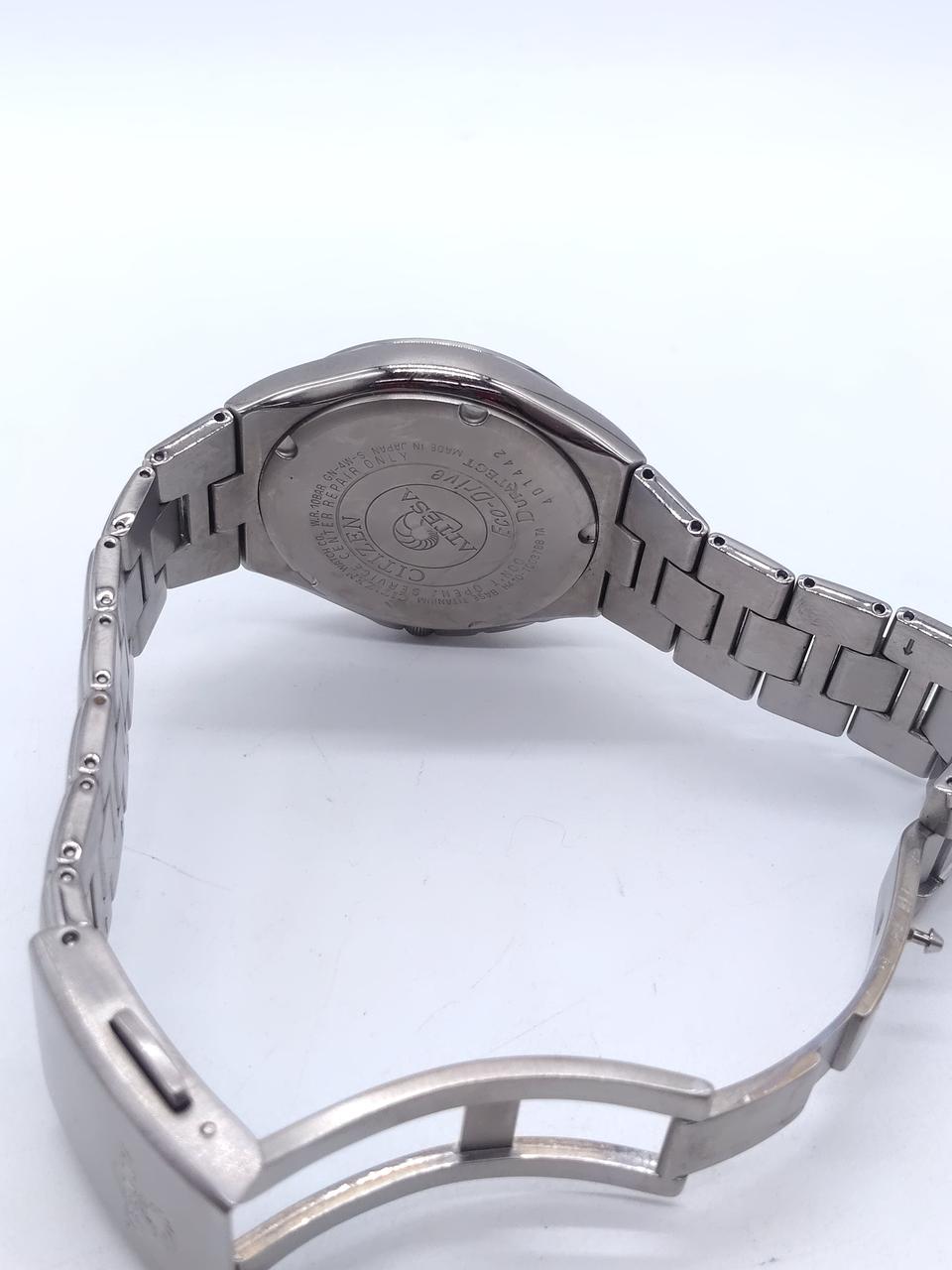 CITIZEN ATTESA H410-T003788 – BanzaiHobby