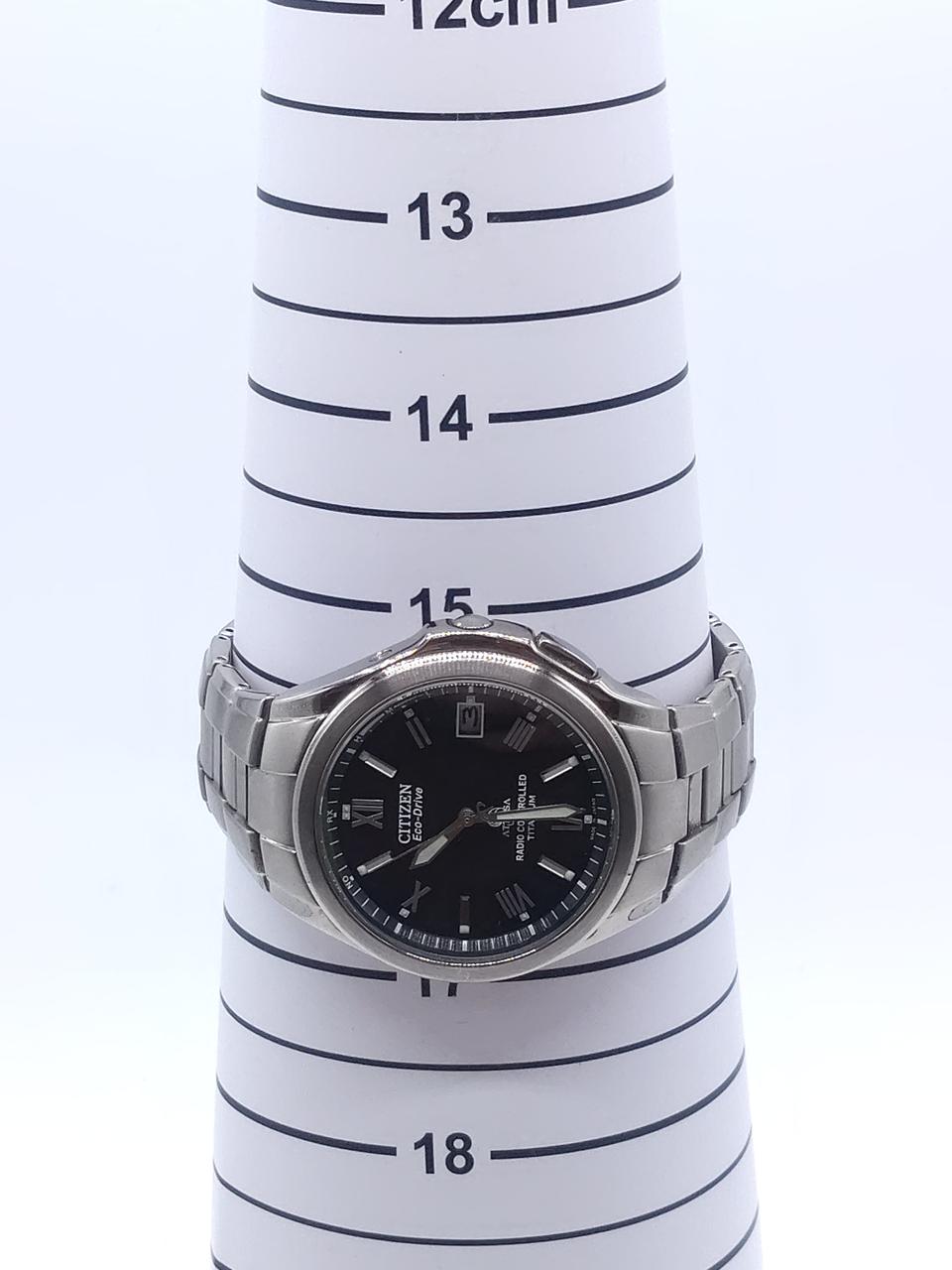 TERU_G200商品CITIZEN ATTESA H410 CITIZEN ATTESA H410-T003788 – BanzaiHobby