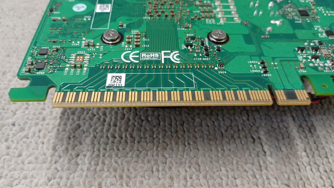 NVIDIA Graphics Board: GEFORCE GTX1050TI | BanzaiHobby